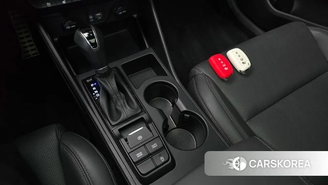 Hyundai All New Tucson id 4732104 из Кореи 19