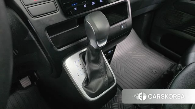 Hyundai Staria id 3832515 из Кореи 19