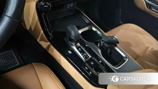 Lexus NX350h Second generation id 3940523 из Кореи 19