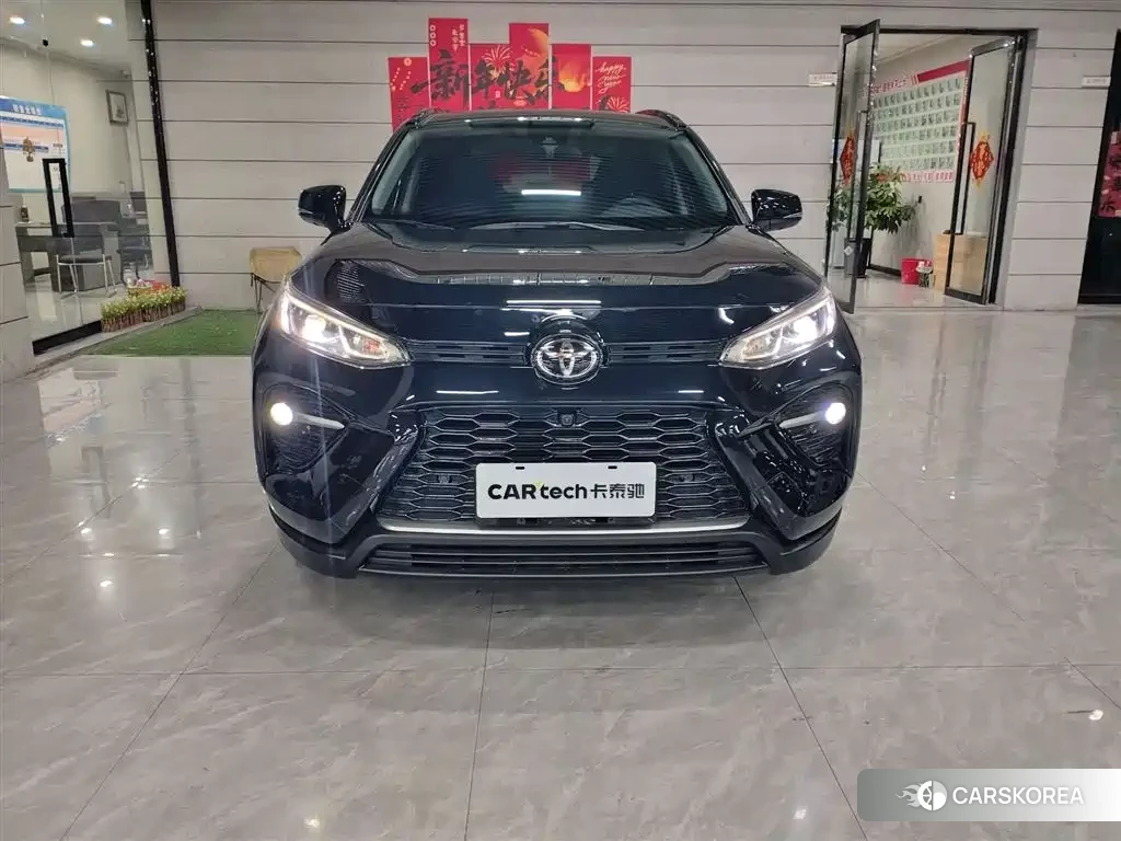 Toyota Wilanda id 4515530 из Китая 11