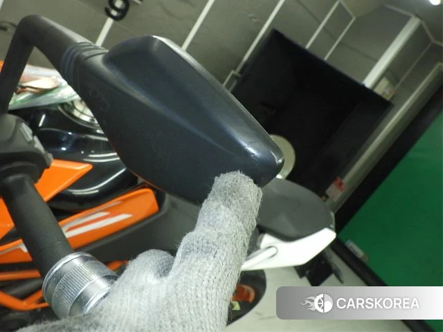 KTM 390 DUKE id 4184161 из Японии 33