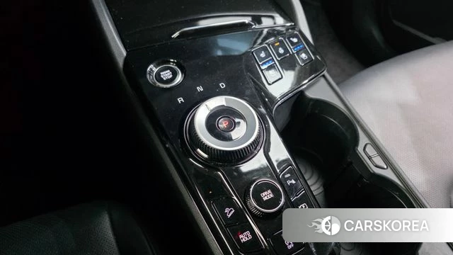 Kia Sportage 5th Generation id 3838846 из Кореи 19
