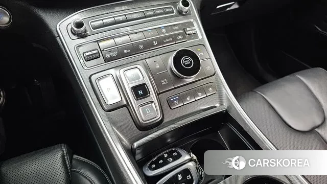 Hyundai The New Santa Fe id 3054157 из Кореи 19