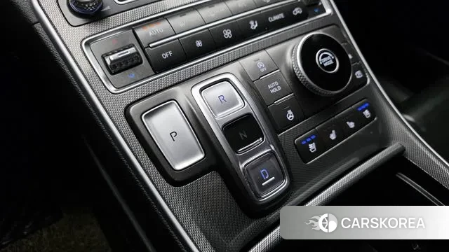 Hyundai The New Santa Fe id 3676667 из Кореи 19