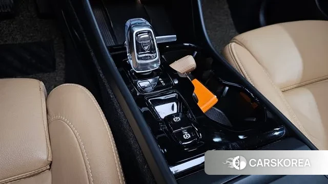 Volvo XC40 id 3493856 из Кореи 19