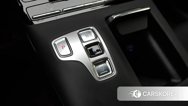 Hyundai The New Grandeur IG id 4395982 из Кореи 29