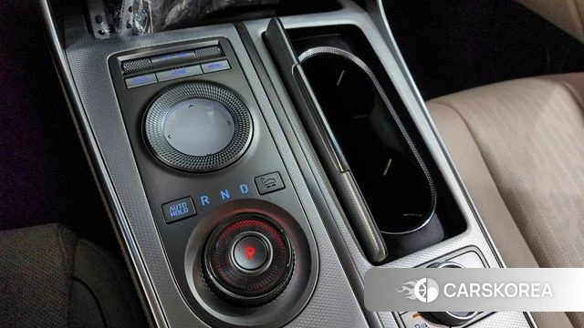 Genesis GV80 id 4245088 из Кореи 32