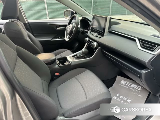 Toyota RAV4 Rongfang id 4262347 из Китая 23