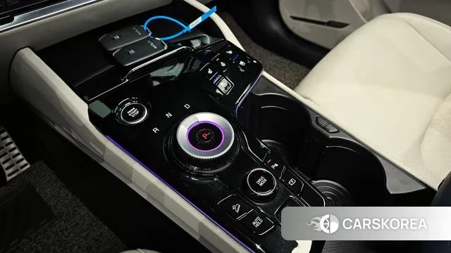 Kia Sportage 5th Generation id 3300341 из Кореи 19