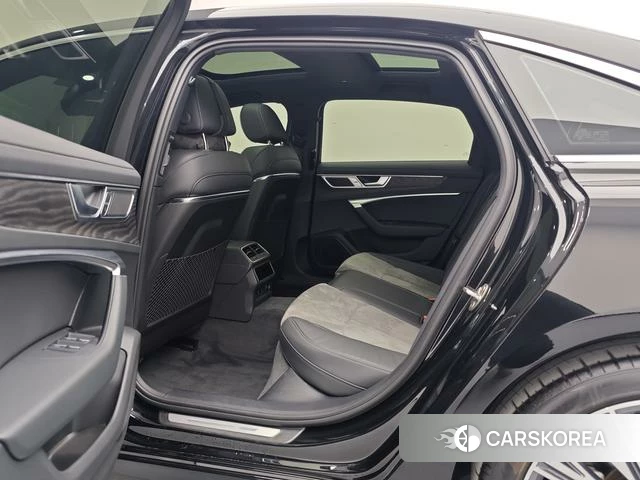 Audi A6L id 4290022 из Китая 19
