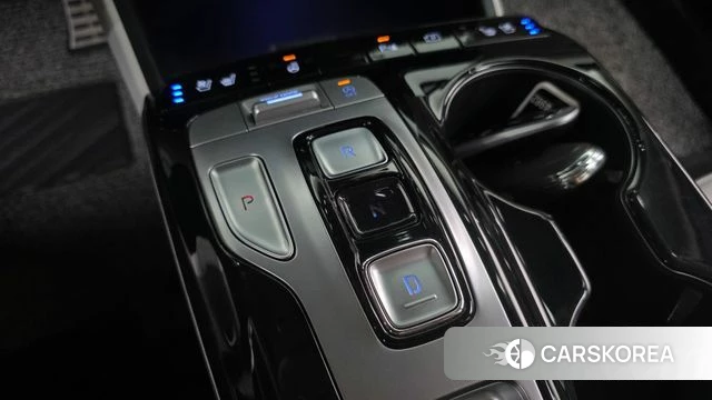 Hyundai Tucson (NX4) id 4603830 из Кореи 36