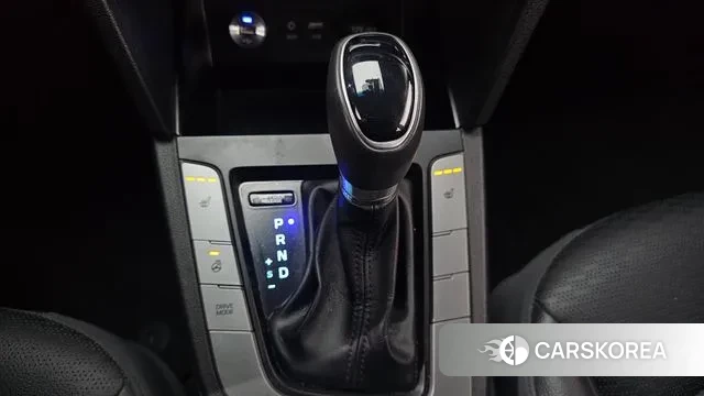 Hyundai The New Avante AD id 3601844 из Кореи 19