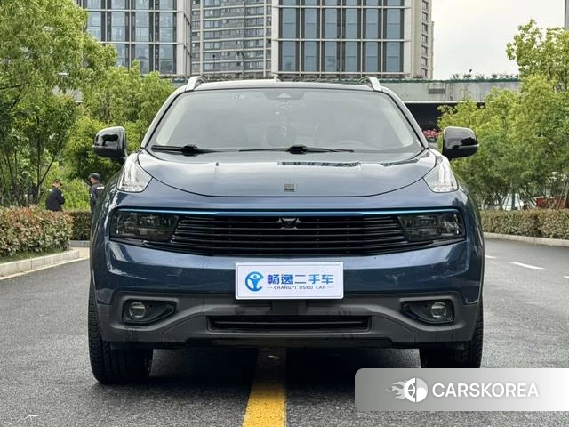 Lynk 01 id 4212593 из Китая 21