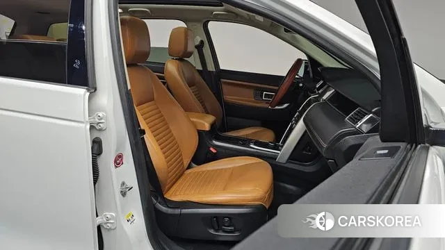 Land Rover Discovery Sports id 3682281 из Кореи 19