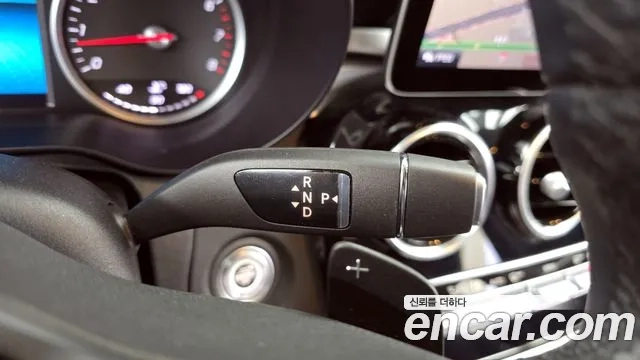 Mercedes-Benz C-Class W205 id 2936854 из Кореи 19