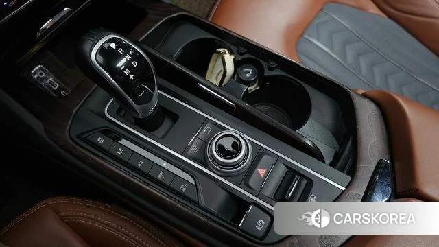 Maserati Levante id 4471529 из Кореи 37