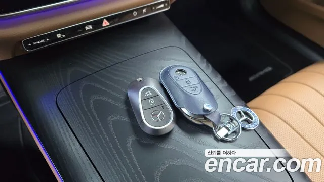 Mercedes-Benz E-Class W214 id 2810608 из Кореи 19