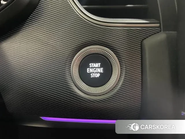 Renault Korea (Samsung) XM3 id 3468058 из Кореи 14