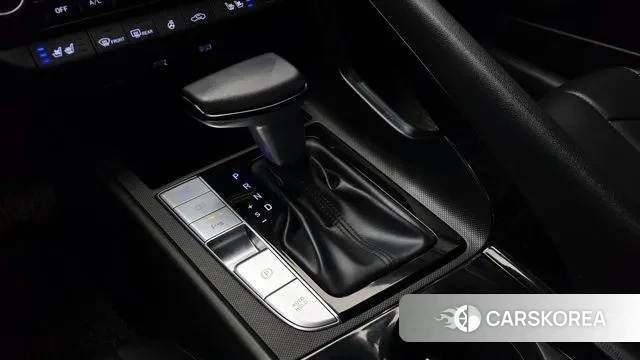 Hyundai Avante (CN7) id 3487647 из Кореи 19