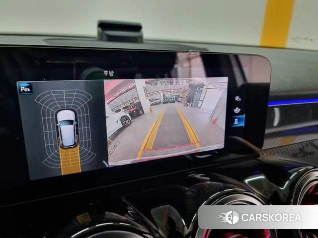 Mercedes-Benz GLB-Class X247 id 3795093 из Кореи 19