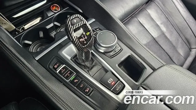 BMW X6 (F16) id 2891843 из Кореи 19