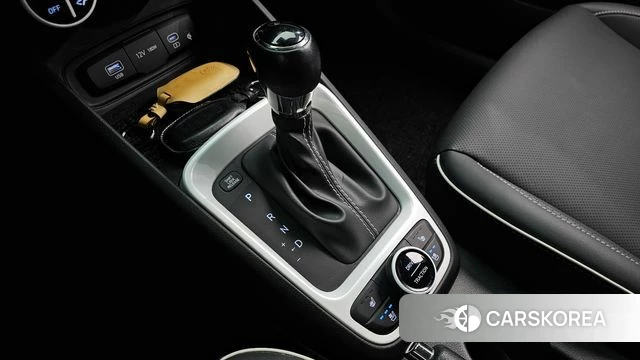 Hyundai Venue id 4281454 из Кореи 29