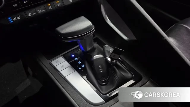 Hyundai Avante (CN7) id 3777422 из Кореи 19