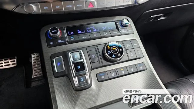 Hyundai Palisade id 2912176 из Кореи 19