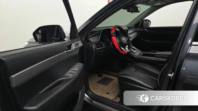 Hyundai Palisade id 4309421 из Кореи 33