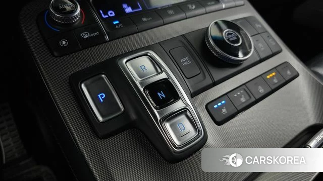 Hyundai Palisade id 4864659 из Кореи 19