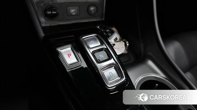 Hyundai Sonata (DN8) id 4750242 из Кореи 34