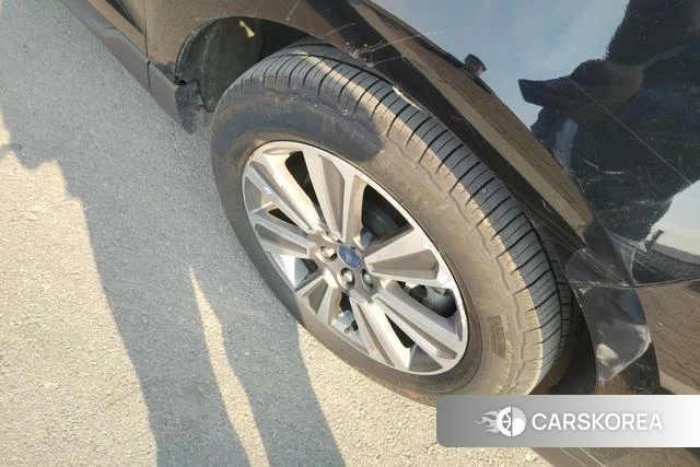 Ford Sharp World id 4207618 из Китая 16