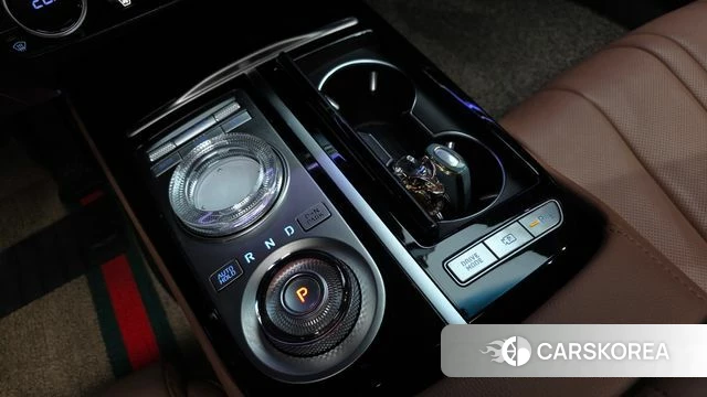 Genesis G80 (RG3) id 4267856 из Кореи 34