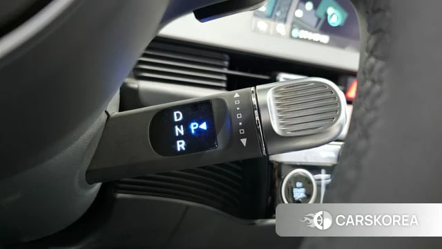 Hyundai Ionic 5 id 4656822 из Кореи 31
