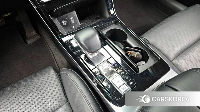 Kia K7 Premier Hybrid id 3861206 из Кореи 19