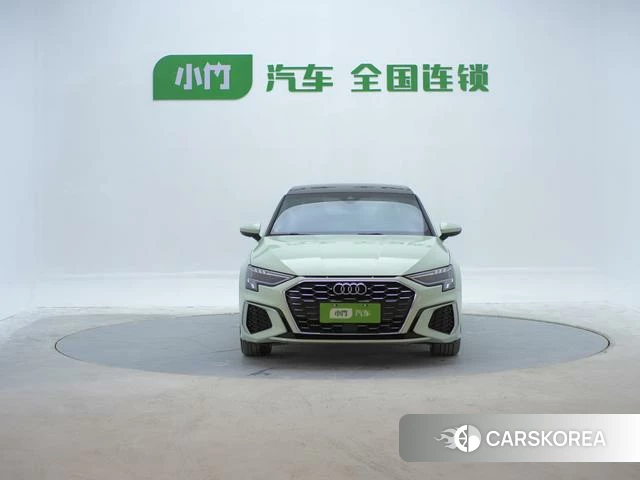 Audi A3 id 4273776 из Китая 29