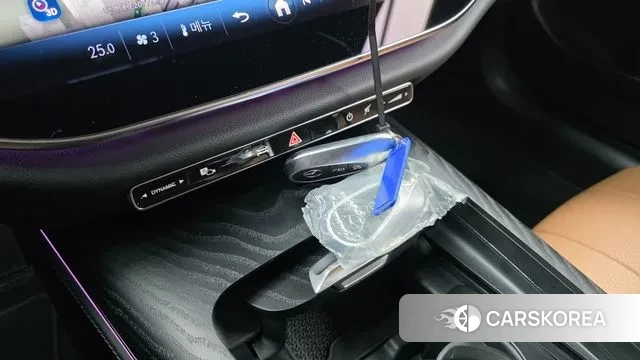 Mercedes-Benz E-Class W214 id 3451910 из Кореи 19