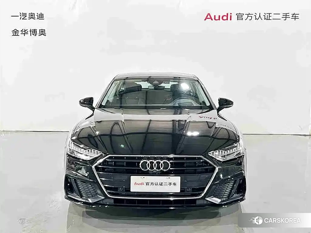Audi A7 id 4515294 из Китая 9