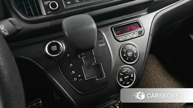 Kia The New Kia Ray id 4650489 из Кореи 29