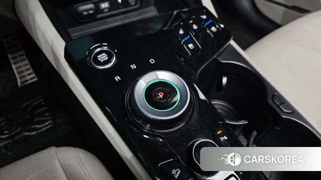 Kia Sportage 5th Generation Hybrid id 3741016 из Кореи 19