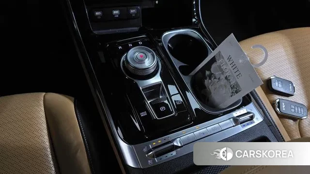 Kia Carnival 4th generation id 3650946 из Кореи 20