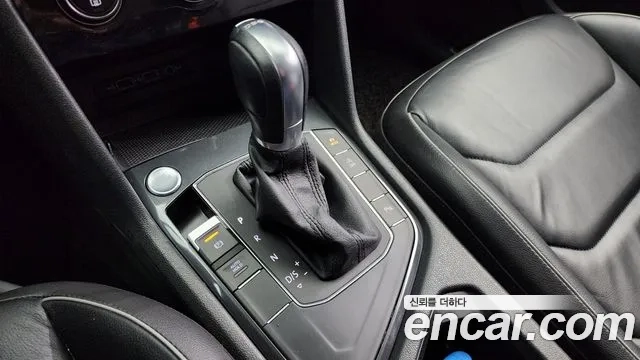 Volkswagen Tiguan second Generation id 2887058 из Кореи 19