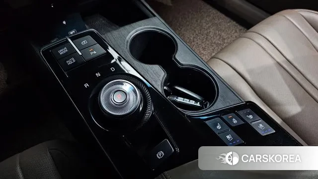 Kia K8 Hybrid id 3017455 из Кореи 19