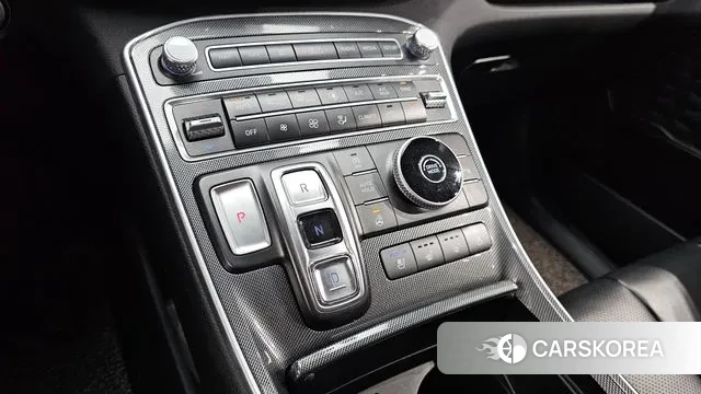 Hyundai The New Santa Fe id 3274699 из Кореи 19