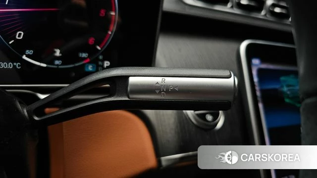 Mercedes-Benz S-Class W223 id 4726530 из Кореи 33