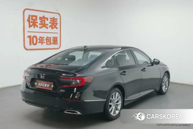 Honda Accord id 4300367 из Китая 23