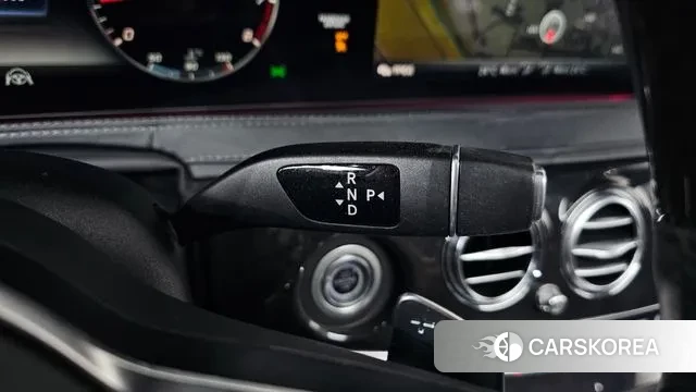 Mercedes-Benz S-Class W222 id 3772778 из Кореи 19