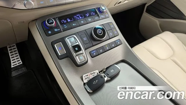 Hyundai Palisade id 2949823 из Кореи 19