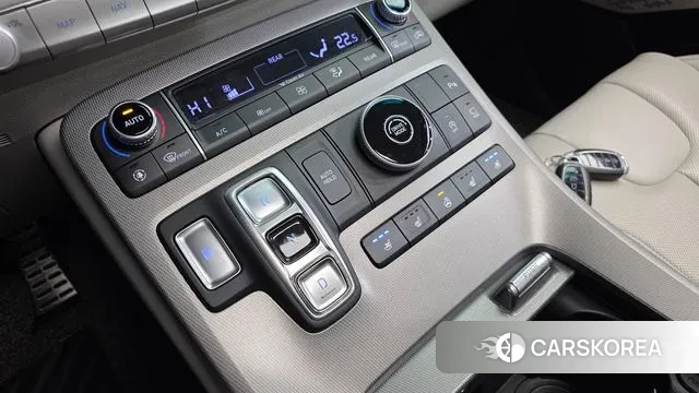 Hyundai Palisade id 3665972 из Кореи 19