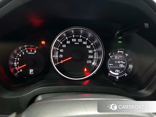 Honda XR-V id 4220947 из Китая 19